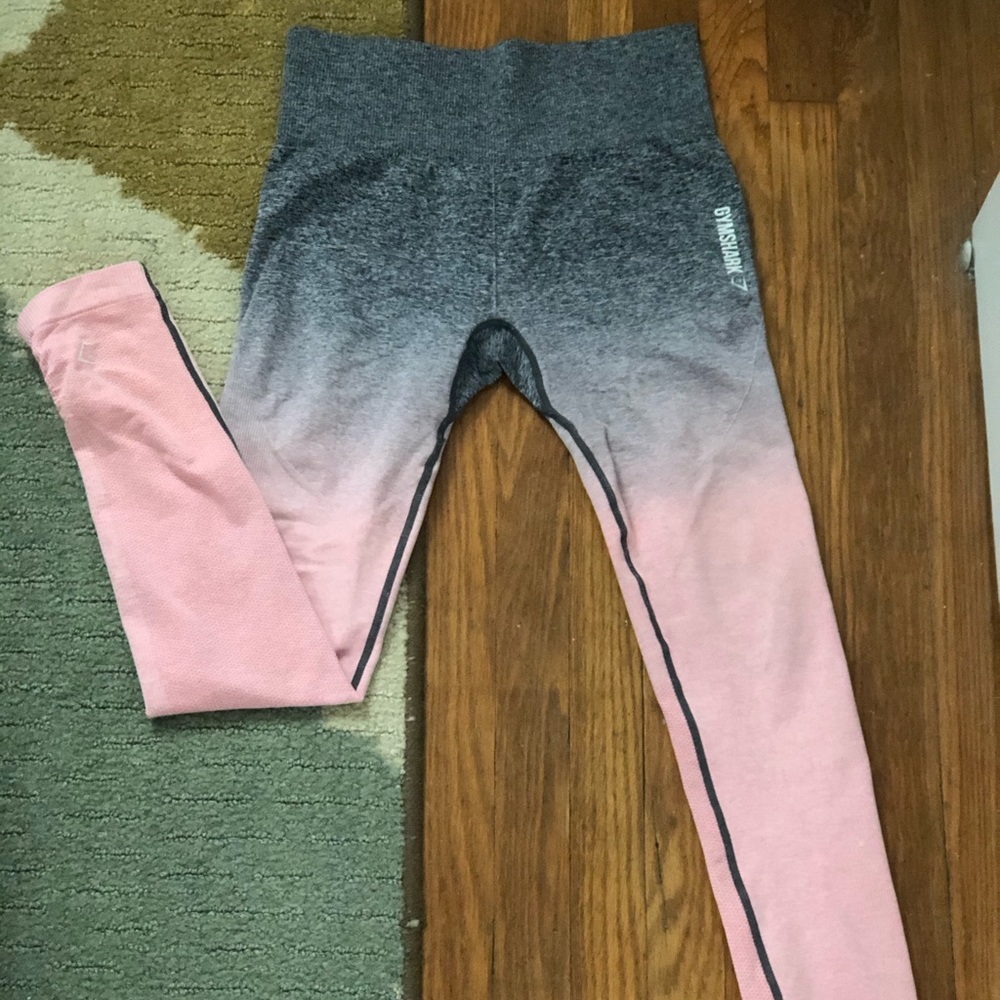 Gymshark Small Leggings